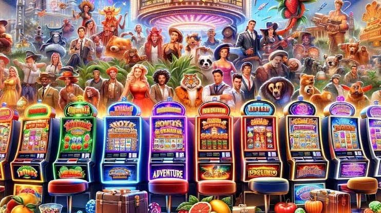 jljl77 app Live Casino section with real dealer table games for Philippines players